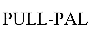 PULL-PAL