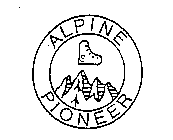 S ALPINE PIONEER