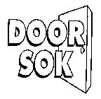 DOOR SOK