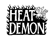 HEAT DEMON