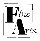 FINE ARTS