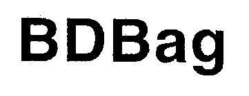 BDBAG