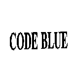 CODE BLUE