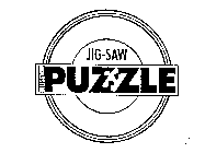 MUSEUM JIG-SAW PUZZLE