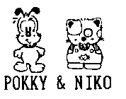 POKKY & NIKO