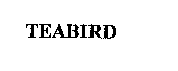 TEABIRD