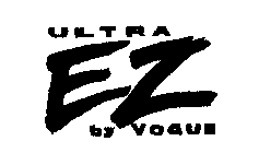 ULTRA EZ BY VOGUE