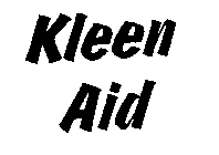 KLEEN AID