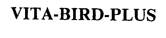 VITA-BIRD-PLUS