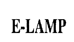 E-LAMP