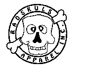 RADSKULS APPAREL INC.