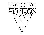 NATIONAL HORIZON