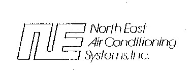 NORTH EAST AIR CONDITIONING SYSTEMS, INC.