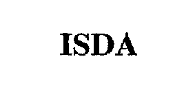 ISDA