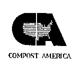 CA COMPOST AMERICA