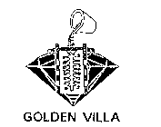 GOLDEN VILLA