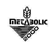 METABOLIC 2000