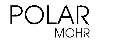 POLAR MOHR