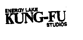 ENERGY LAKE KUNG-FU STUDIOS