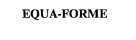 EQUA-FORME