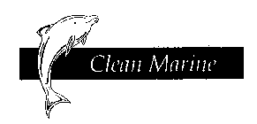 CLEAN MARINE