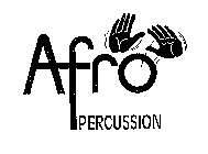 AFRO PERCUSSION