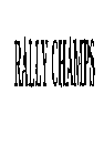 RALLY CHAMPS