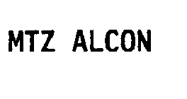MTZ ALCON