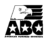 ABC AMERICAN BUSINESS CONGRESS