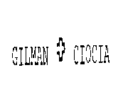 GILMAN + CIOCIA