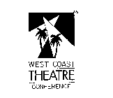WEST COAST THEATRE CONFERENCE