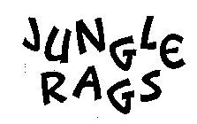 JUNGLE RAGS