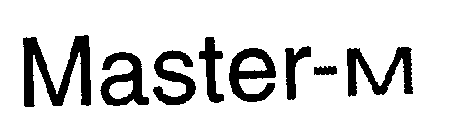 MASTER-M