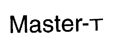 MASTER-T