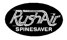 RUSH AIR SPINESAVER