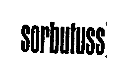 SORBUTUSS