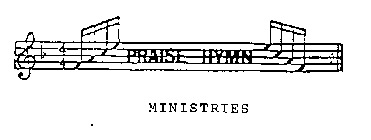 PRAISE HYMN MINISTRIES