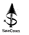 SAVEGREEN