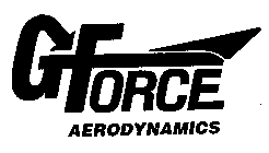 G FORCE AERODYNAMICS