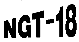 NGT-18