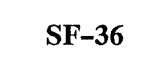 SF-36