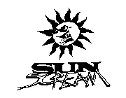 SUN SCREAM