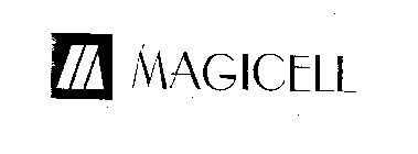 M MAGICELL