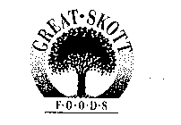 GREAT SKOTT FOODS