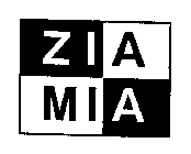 ZIA MIA