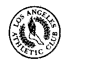LOS ANGELES ATHLETIC CLUB