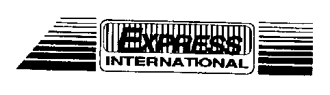 EXPRESS INTERNATIONAL