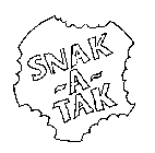 SNAK-A-TAK