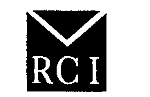 RCI