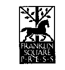 FRANKLIN SQUARE P-R-E-S-S